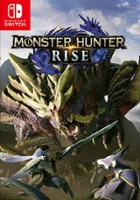 Monster Hunter: Rise