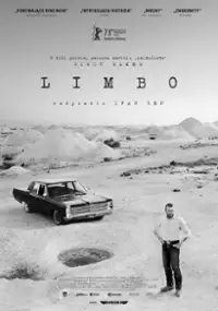 Plakat filmu Limbo