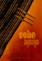 plakat filmu Echo cienia