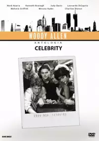 Plakat filmu Celebrity