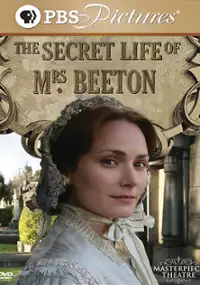 Plakat filmu The Secret Life of Mrs. Beeton