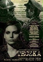 plakat filmu Teczka