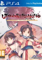 plakat filmu Utawarerumono: Prelude to the Fallen