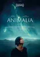 plakat filmu Animalia