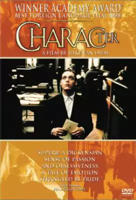 Charakter