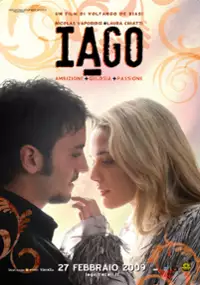 Plakat filmu Jago