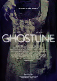 Plakat filmu Ghostline