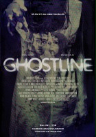 plakat filmu Ghostline