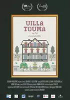 plakat filmu Villa Touma