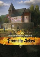 plakat filmu Kingdom Come: Deliverance - From the Ashes
