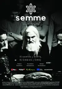 Plakat filmu Semme