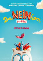 plakat filmu Das Neinhorn