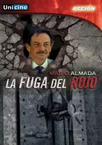 Plakat filmu La fuga del rojo