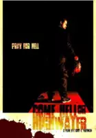 plakat filmu Come Hell or Highwater