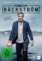 plakat - Bäckström (2020)