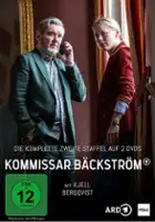 plakat - Bäckström (2020)