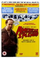 plakat filmu Amerykański splendor