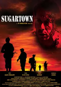 Plakat filmu Sugartown