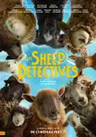 plakat filmu The Sheep Detectives