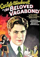 plakat filmu The Beloved Vagabond