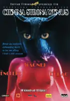 plakat filmu Ciemna strona Wenus