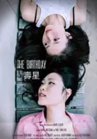 plakat filmuThe Birthday