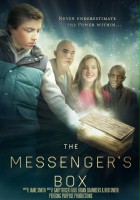 plakat filmu The Messenger's Box
