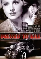 Sheila Ryan / Dressed to Kill