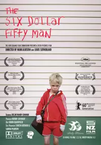 Plakat filmu Bohater za 6,50 $