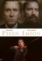 plakat filmu Pieśń imion