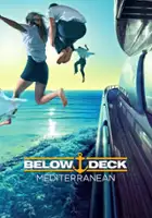plakat filmuBelow Deck Mediterranean