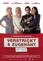 plakat filmu Verstrickt und zugen&auml;ht