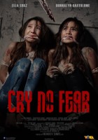plakat filmu Cry No Fear