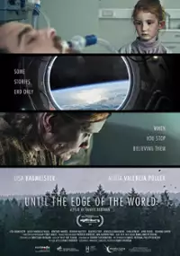Plakat filmu Na skraju świata