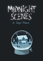 plakat filmu Midnight Scenes: A Safe Place