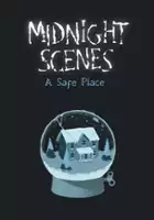 plakat filmu Midnight Scenes: A Safe Place