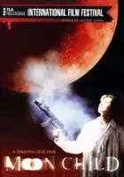 plakat filmu Moon Child