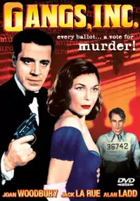 Plakat filmu Paper Bullets