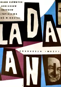 Plakat filmu Śladami bandy