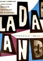 plakat filmu Śladami bandy