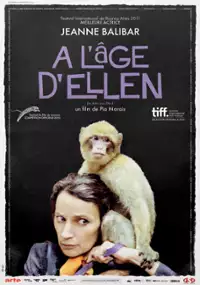 Plakat filmu Im Alter von Ellen