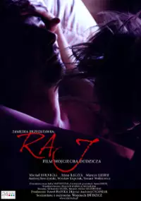 Plakat filmu Raj