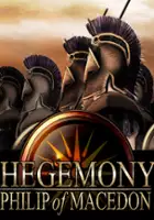plakat filmu Hegemony: Philip of Macedon