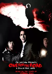Plakat filmu One for the Road