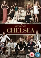 plakat - Modne życie w Chelsea (2011)