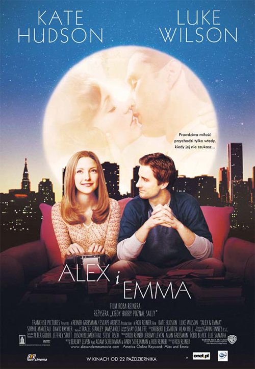 Alex i Emma online film