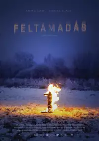 Plakat filmu Wskrzeszenie