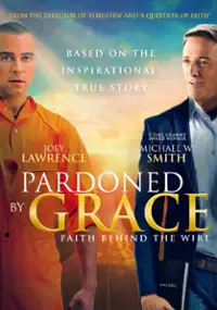 Plakat filmu Pardoned by Grace