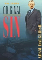 plakat filmu Original Sin