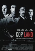 plakat filmu Cop Land